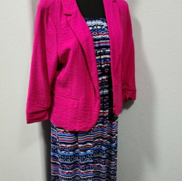 Blazer - Picture 1 of 1